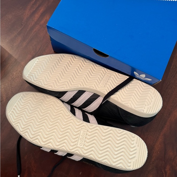Adidas Japan - this is a women’s 12, would fit men’s 11